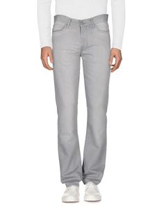 Джинсовые брюки 7 For All Mankind
