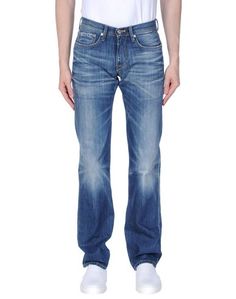 Джинсовые брюки Pepe Jeans