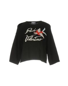 Свитер RED Valentino