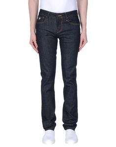Джинсовые брюки Guess