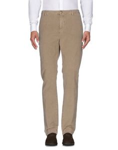 Повседневные брюки M.Grifoni Denim