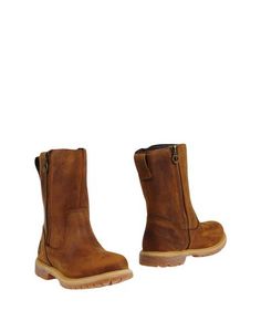 Полусапоги и высокие ботинки Timberland