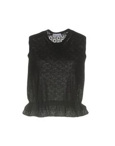 Топ без рукавов RED Valentino