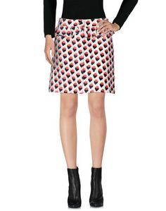 Мини-юбка Victoria, Victoria Beckham