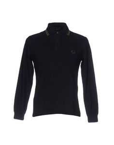 Поло Fred Perry