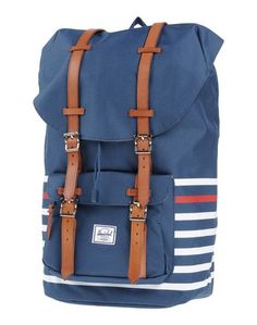 Рюкзаки и сумки на пояс Herschel Supply Co