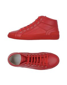 Высокие кеды и кроссовки Maison Margiela 22