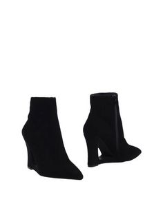 Полусапоги и высокие ботинки Jeffrey Campbell