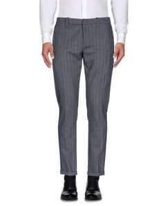 Повседневные брюки Dondup