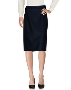 Юбка до колена Loro Piana