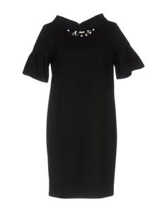 Короткое платье Blugirl Blumarine