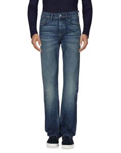 Джинсовые брюки 7 For All Mankind