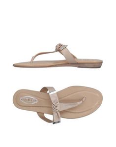Вьетнамки Tod`S