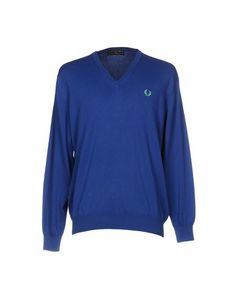 Свитер Fred Perry