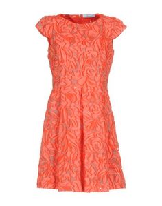 Короткое платье Blumarine