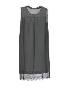 Короткое платье Twin Set Simona Barbieri