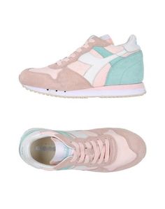 Низкие кеды и кроссовки Diadora Heritage