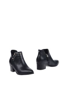 Полусапоги и высокие ботинки Guess