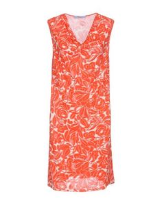 Короткое платье Blumarine