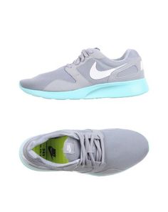 Низкие кеды и кроссовки Nike