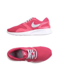 Низкие кеды и кроссовки Nike