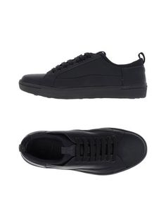 Низкие кеды и кроссовки Carshoe