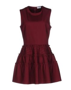 Короткое платье RED Valentino