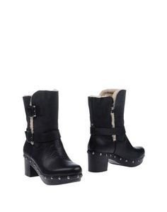 Полусапоги и высокие ботинки UGG Australia