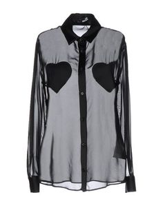 Pубашка Love Moschino