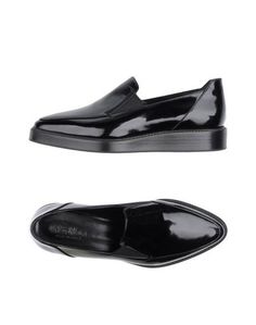 Мокасины MAX Mara