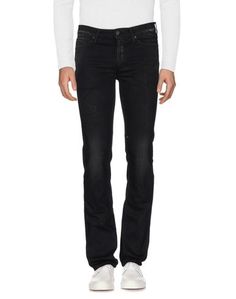 Джинсовые брюки 7 For All Mankind