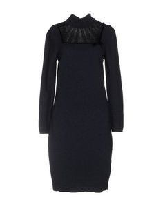 Платье до колена RED Valentino