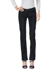 Джинсовые брюки M.Grifoni Denim