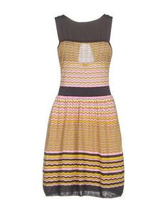 Короткое платье M Missoni