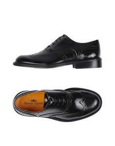 Обувь на шнурках Domenico Tagliente