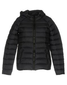 Пуховик Scotch & Soda