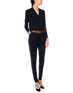 Комбинезоны без бретелей Michael Michael Kors