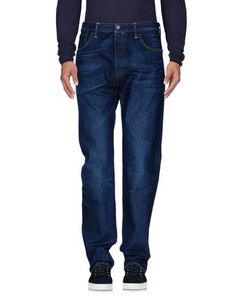 Джинсовые брюки Levis RED TAB