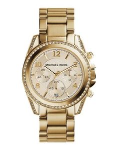 Наручные часы Michael Kors