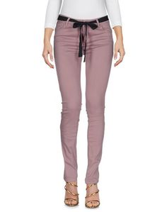 Джинсовые брюки Twin Set Jeans