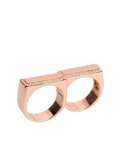 Кольцо Federica Tosi ® Luxury Fashion
