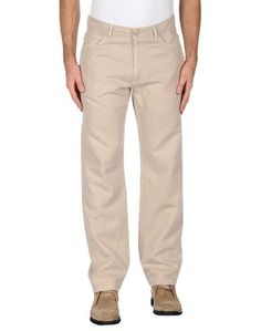 Повседневные брюки Trussardi Jeans