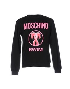 Толстовка Moschino Swim