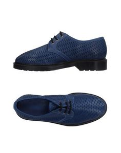 Обувь на шнурках Philippe Model
