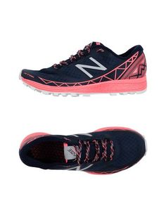 Низкие кеды и кроссовки New Balance