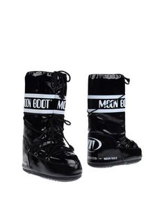 Сапоги Moon Boot