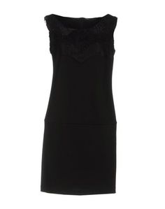 Короткое платье Ermanno Scervino