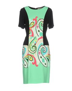 Платье до колена Etro