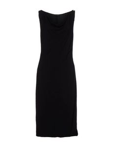 Платье длиной 3/4 Emporio Armani