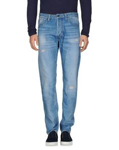 Джинсовые брюки Guess